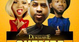 DJ Xclusive – Shempe ft SlimCase & MzKiss [AuDio]