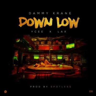Dammy Krane, Stonebwoy, Demarco – Ohema + Down Low ft Ycee & L.A.X [ViDeo]
