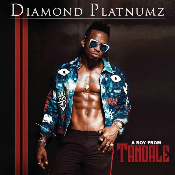 Diamond Platnumz – African Beauty ft Omarion [AuDio + ViDeo]