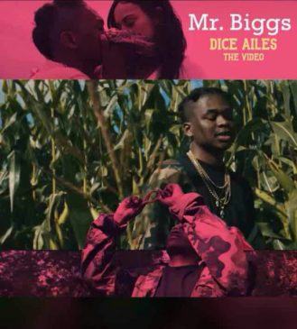Dice Ailes – Mr. Biggs [ViDeo]