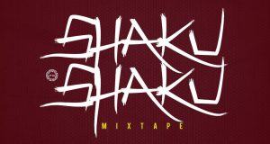 Dj Instinct - Shaku Shaku [MixTape]