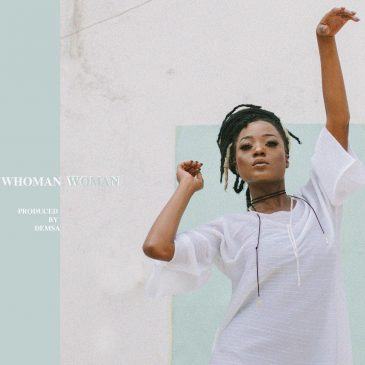 Efya – Whoman Woman [AuDio]