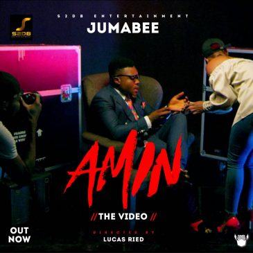 JUMABEE - AMIN [ViDeo]