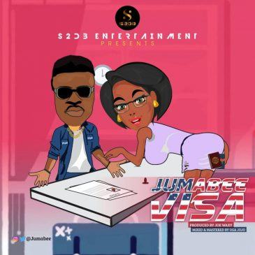 Jumabee – Visa [AuDio]