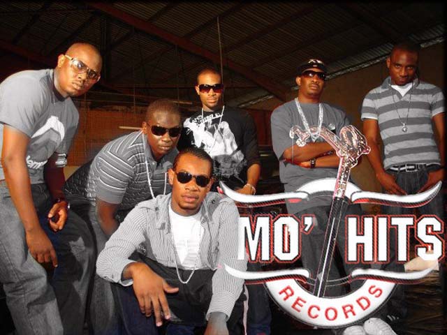 Mo’Hits Reunion