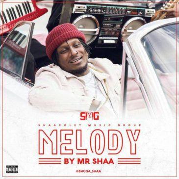Mr. Shaa – Melody [ViDeo & AuDio]