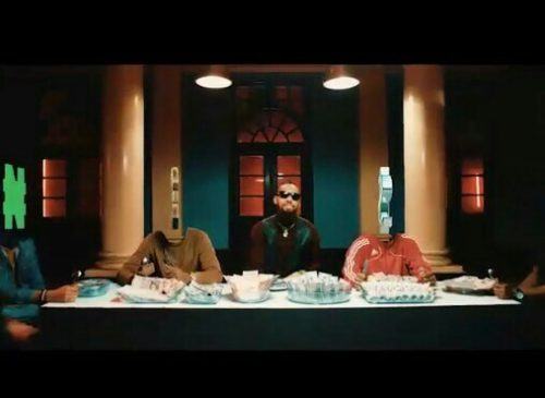 Phyno – Isi Ego [ViDeo]