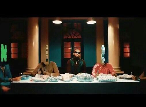Phyno – Isi Ego [ViDeo]