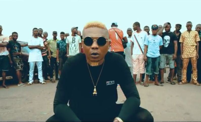 Reminisce – Problem [ViDeo]