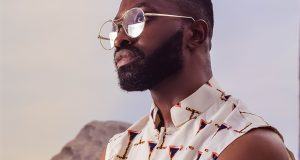Ric Hassani - Only You [ViDeo]