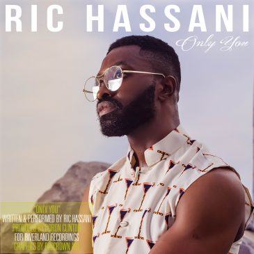 Ric Hassani - Only You [ViDeo]