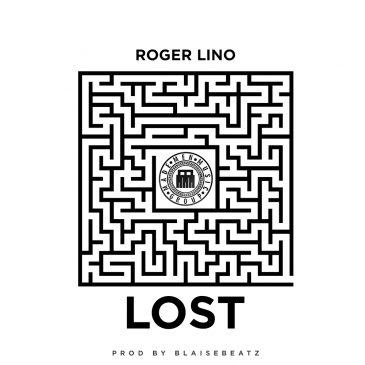 RogerLino - Lost [AuDio]