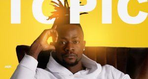 Selebobo – Topic [AuDio]