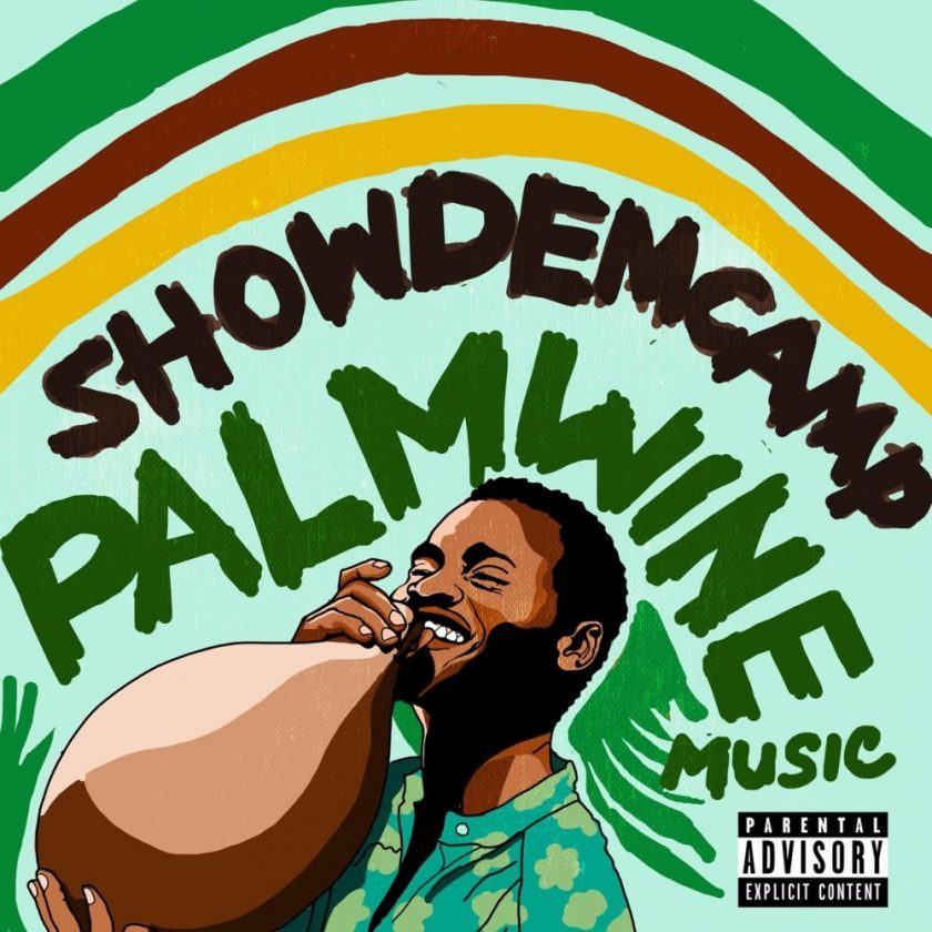 Show Dem Camp – Popping Again ft Odunsi (The Engine) & BOJ [ViDeo]