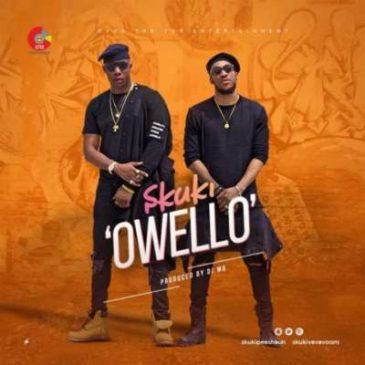 Skuki – Owello [ViDeo]