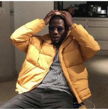 Ycee – Say Bye Bye ft Eugy [ViDeo]