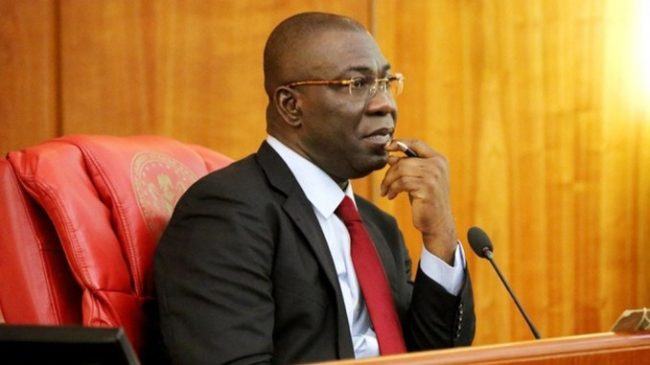 ike ekeweremadu