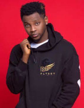 kiss daniel