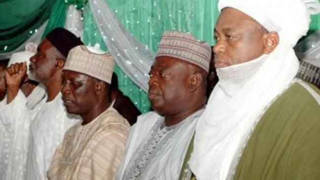 northern elders