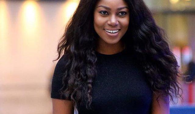 yvonne nelson