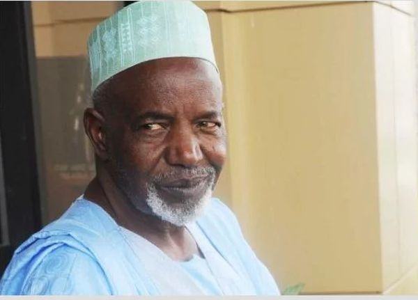 May Allah Forgive Late Balarabe Musa's Shortcomings - El-Rufai 1 Balarabe Musa