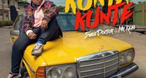 DJ Lambo – Kunta Kunte ft Small Doctor & Mr. Real [AuDio]