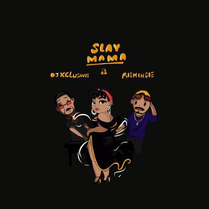 download www slay mama