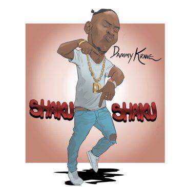 Dammy Krane – Shaku Shaku [ViDeo]