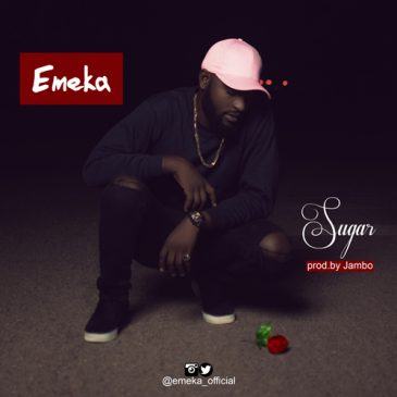 Emeka – Sugar [AuDio]