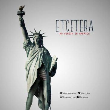 Etcetera – No Virgin In America [AuDio]
