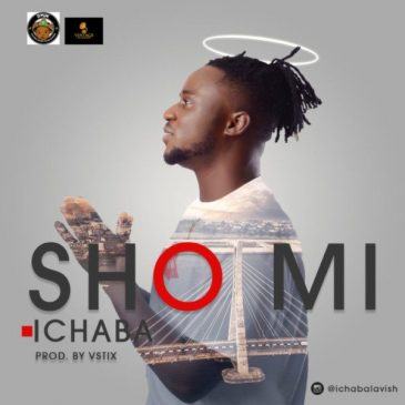 Ichaba – Sho Mi [AuDio]