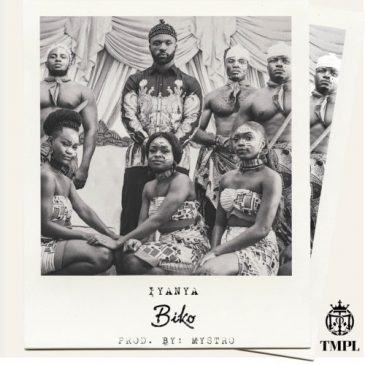 Iyanya – Biko [AuDio + ViDeo]