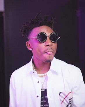 Mayorkun moves into new house