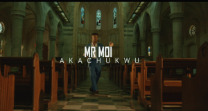 Mr Moi - Akachukwu [ViDeo]