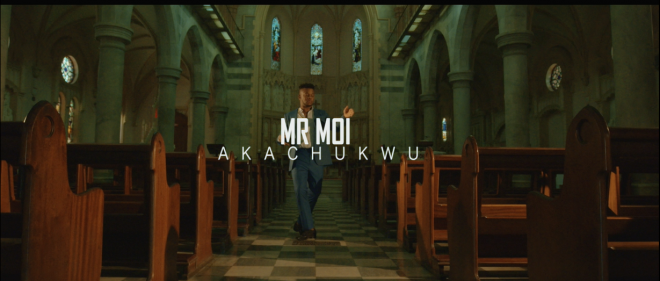 Mr Moi - Akachukwu [ViDeo]