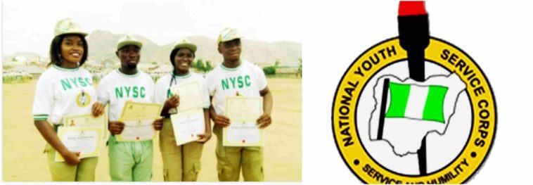 NYSC celebrates 4 corps members with outstanding projects in Abuja lailasnews 2