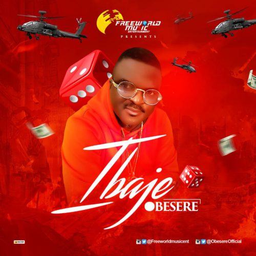Obesere – Ibaje [ViDeo]