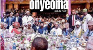 Phyno & Olamide – Onyeoma [AuDio]