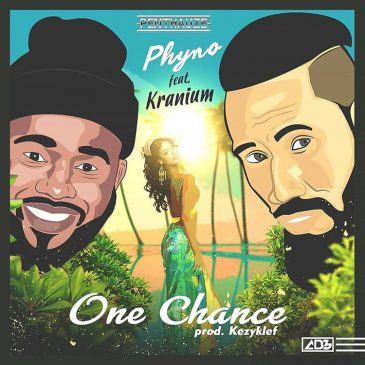 Phyno – One Chance ft Kranium [ViDeo]