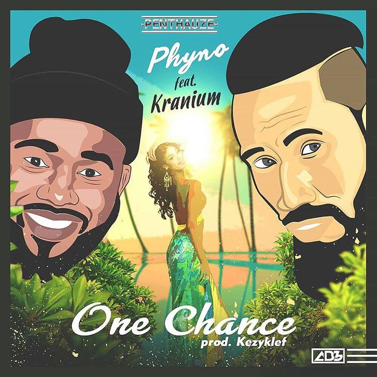 Phyno – One Chance ft Kranium [ViDeo]