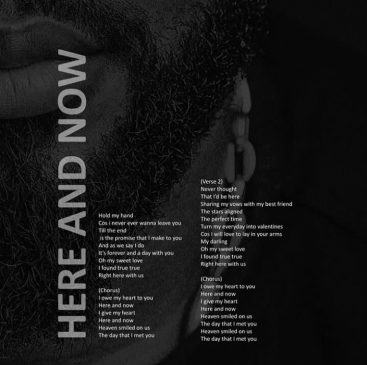 Praiz – Here And Now [ViDeo]