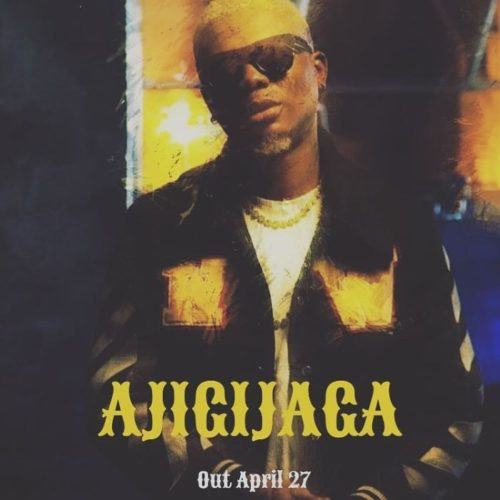 Reminsice – Ajigijaga [AuDio]