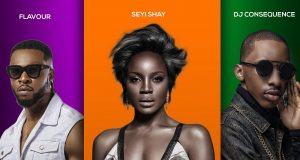 Seyi Shay – Alele ft Flavour & DJ Consequence [AuDio]