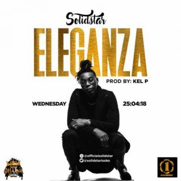 Solidstar – Eleganza [AuDio]
