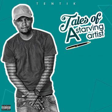TenTik – Tales Of A Starving Artist [ViDeo]