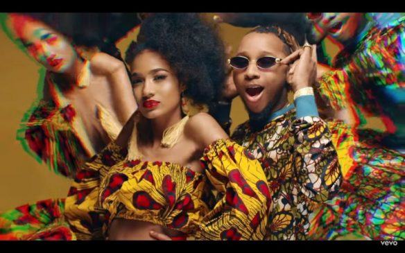 Yung6ix – Ferragamo [ViDeo]