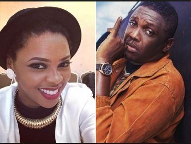 chidinma illbliss