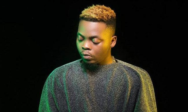 Olamide