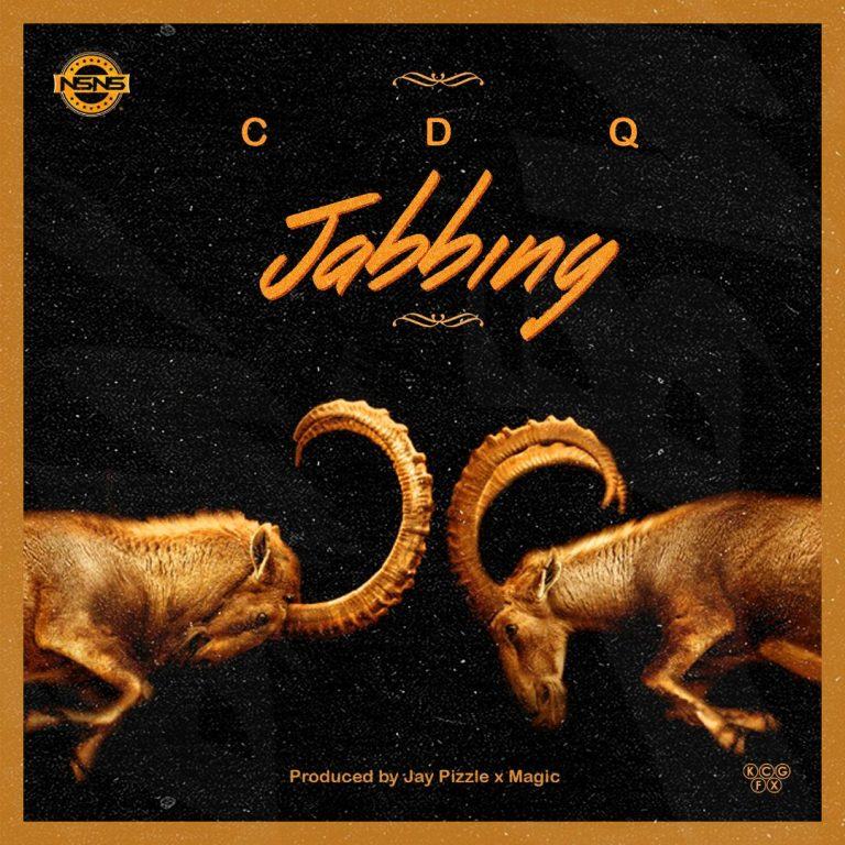 CDQ – Jabbing [AuDio]