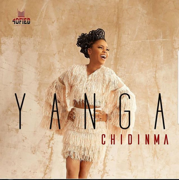 Chidinma – Yanga [ViDeo]